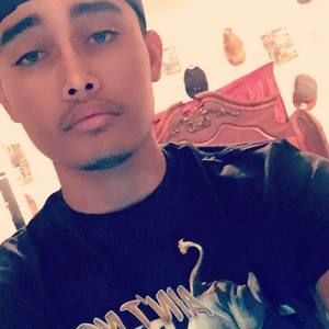 Meet your Posher, Steven